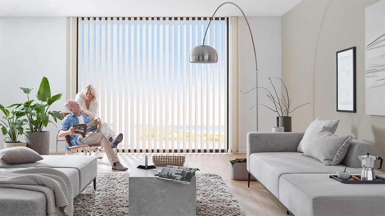 KADECO Innenbeschattung