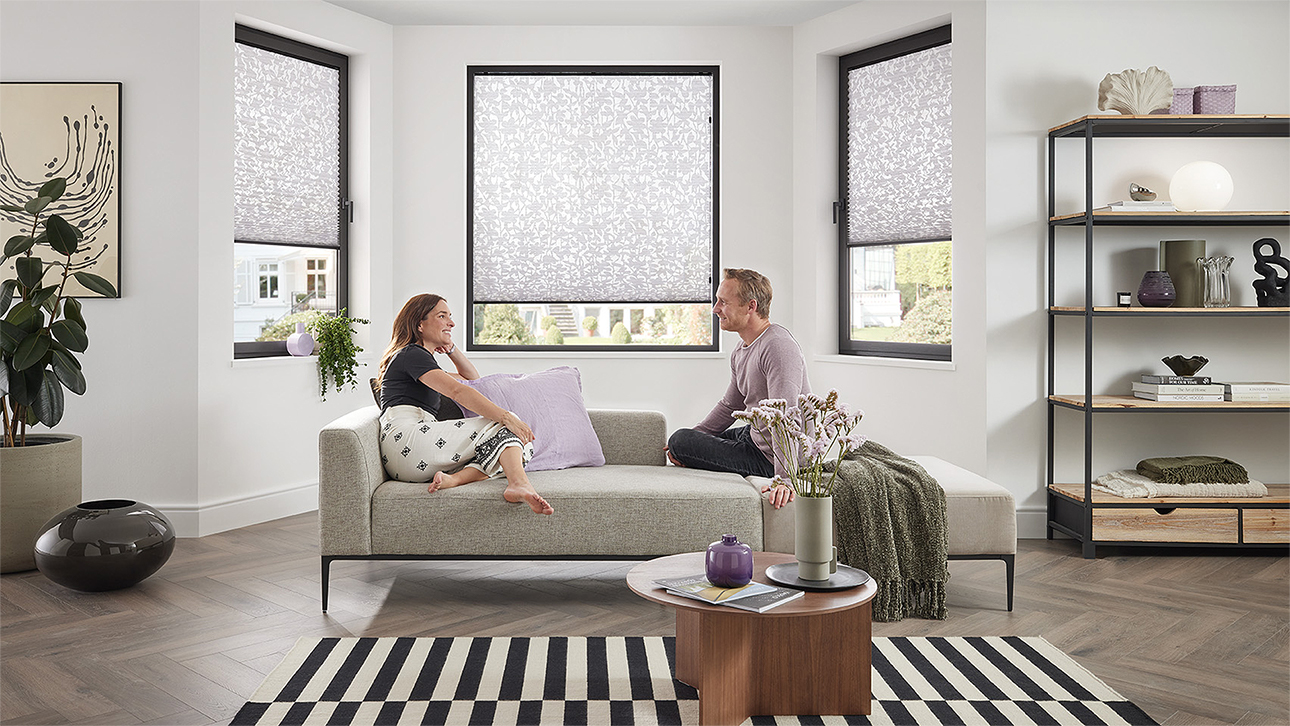 KADECO Innenbeschattung