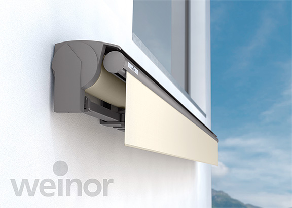 Bildquelle: weinor GmbH & Co. KG