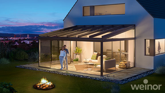 Bildquelle: weinor GmbH & Co. KG